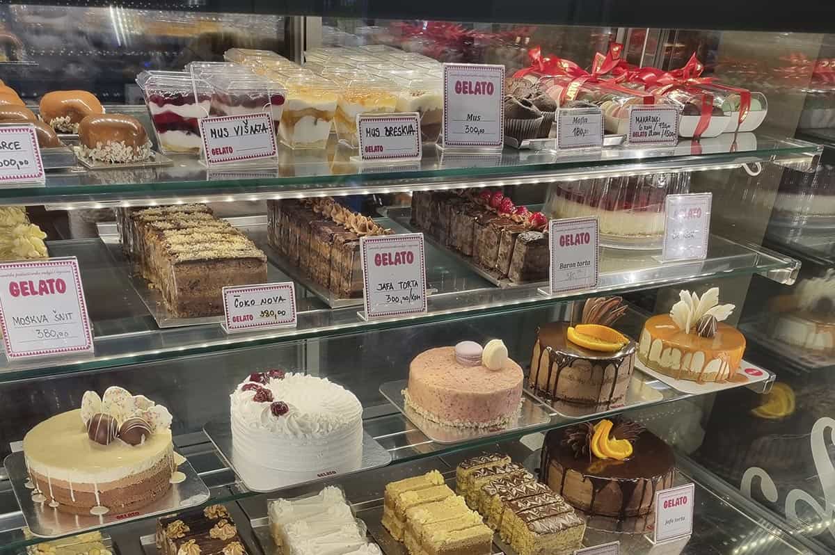 Torte
